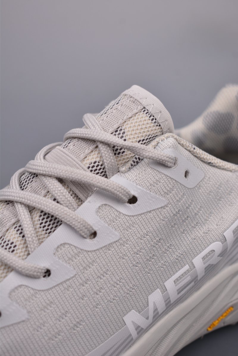 Wild Things x Merrell Agility Peak 4 view