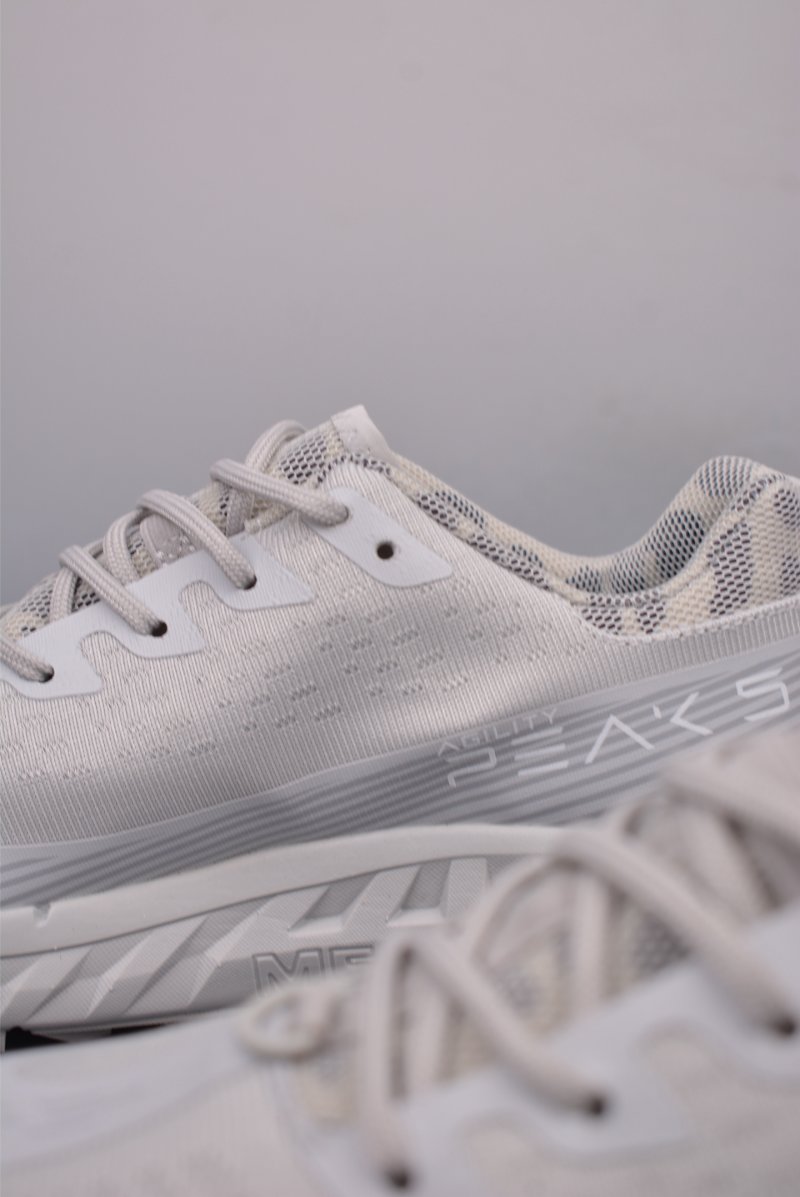 Wild Things x Merrell Agility Peak 4 view