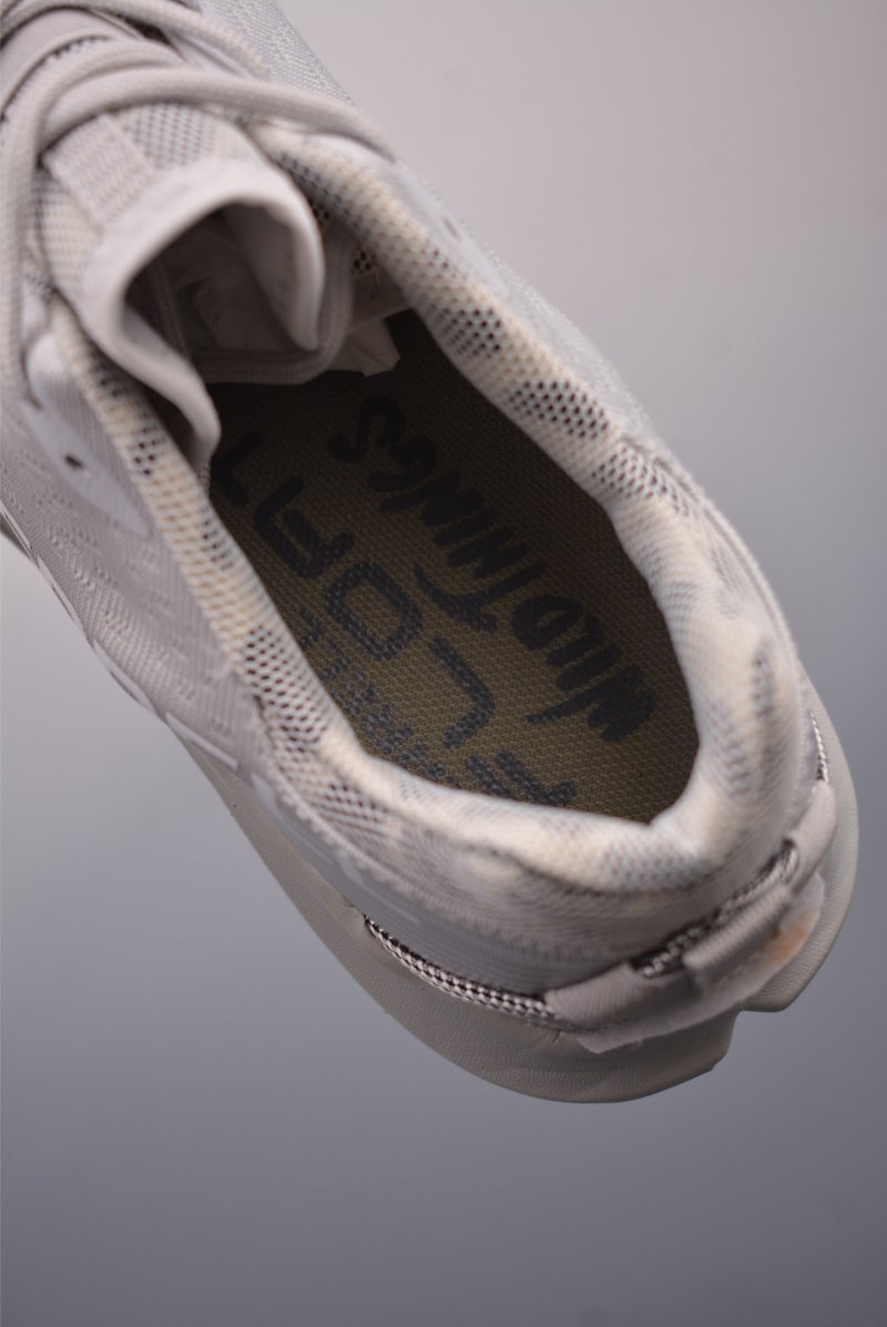 Wild Things x Merrell Agility Peak 4 view