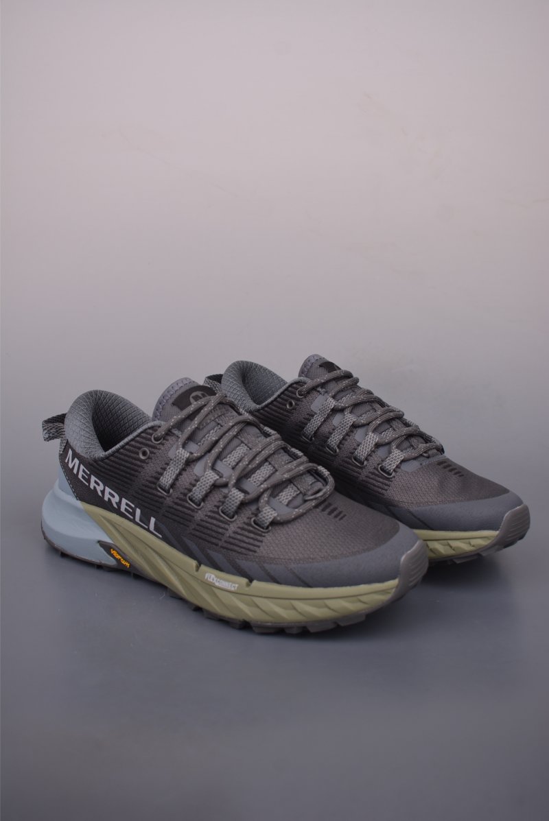 Wild Things x Merrell Agility Peak 4