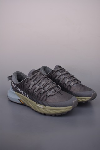 Wild Things x Merrell Agility Peak 4