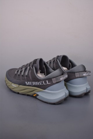 Wild Things x Merrell Agility Peak 4 view 2