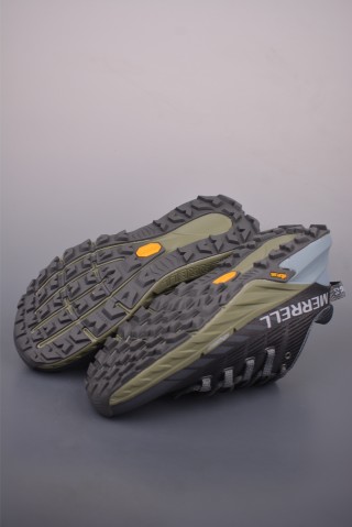 Wild Things x Merrell Agility Peak 4 view 3