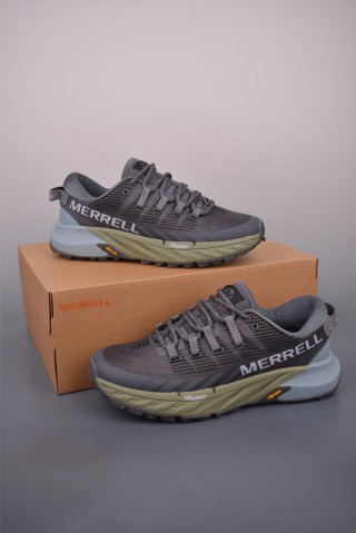 Wild Things x Merrell Agility Peak 4 view 5