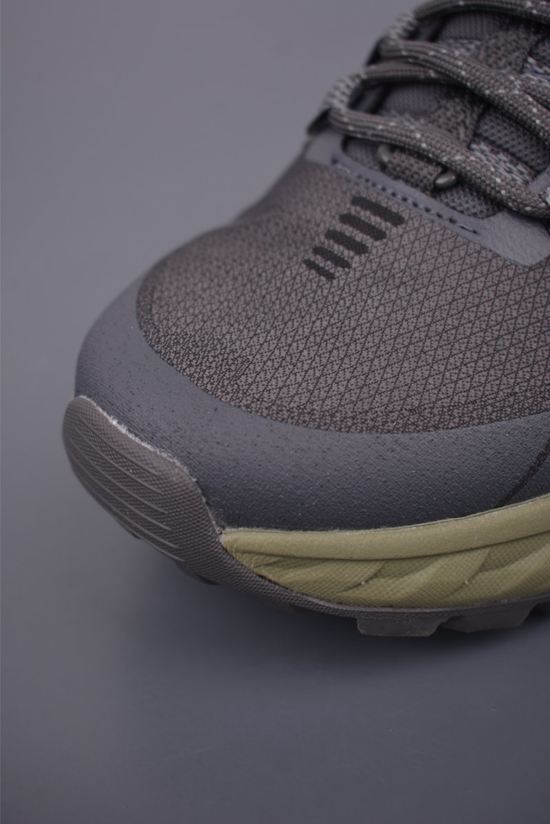 Wild Things x Merrell Agility Peak 4 view