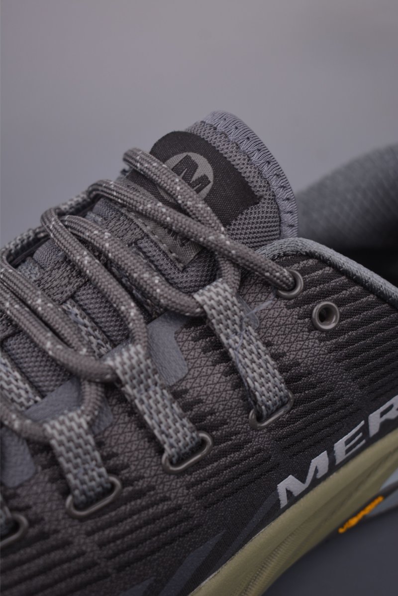 Wild Things x Merrell Agility Peak 4 view