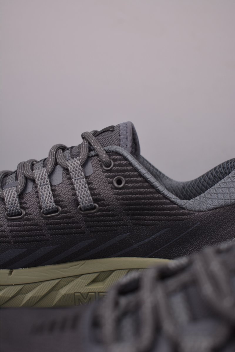 Wild Things x Merrell Agility Peak 4 view