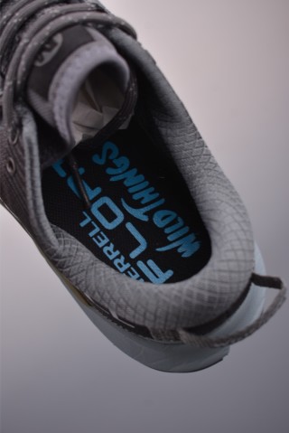 Wild Things x Merrell Agility Peak 4 view 9