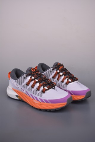 Wild Things x Merrell Agility Peak 4