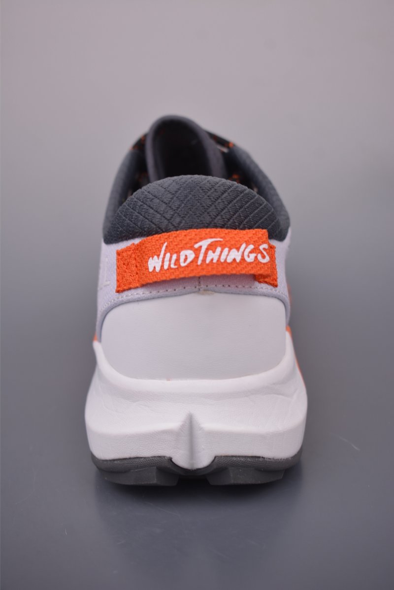 Wild Things x Merrell Agility Peak 4 view