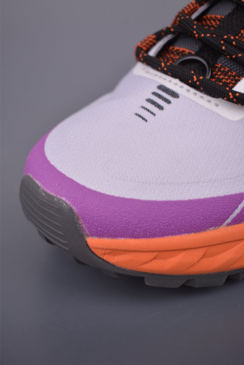 Wild Things x Merrell Agility Peak 4 view