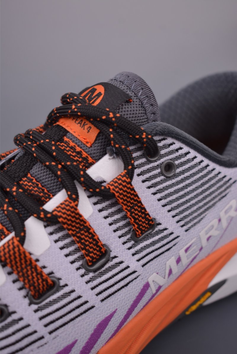 Wild Things x Merrell Agility Peak 4 view