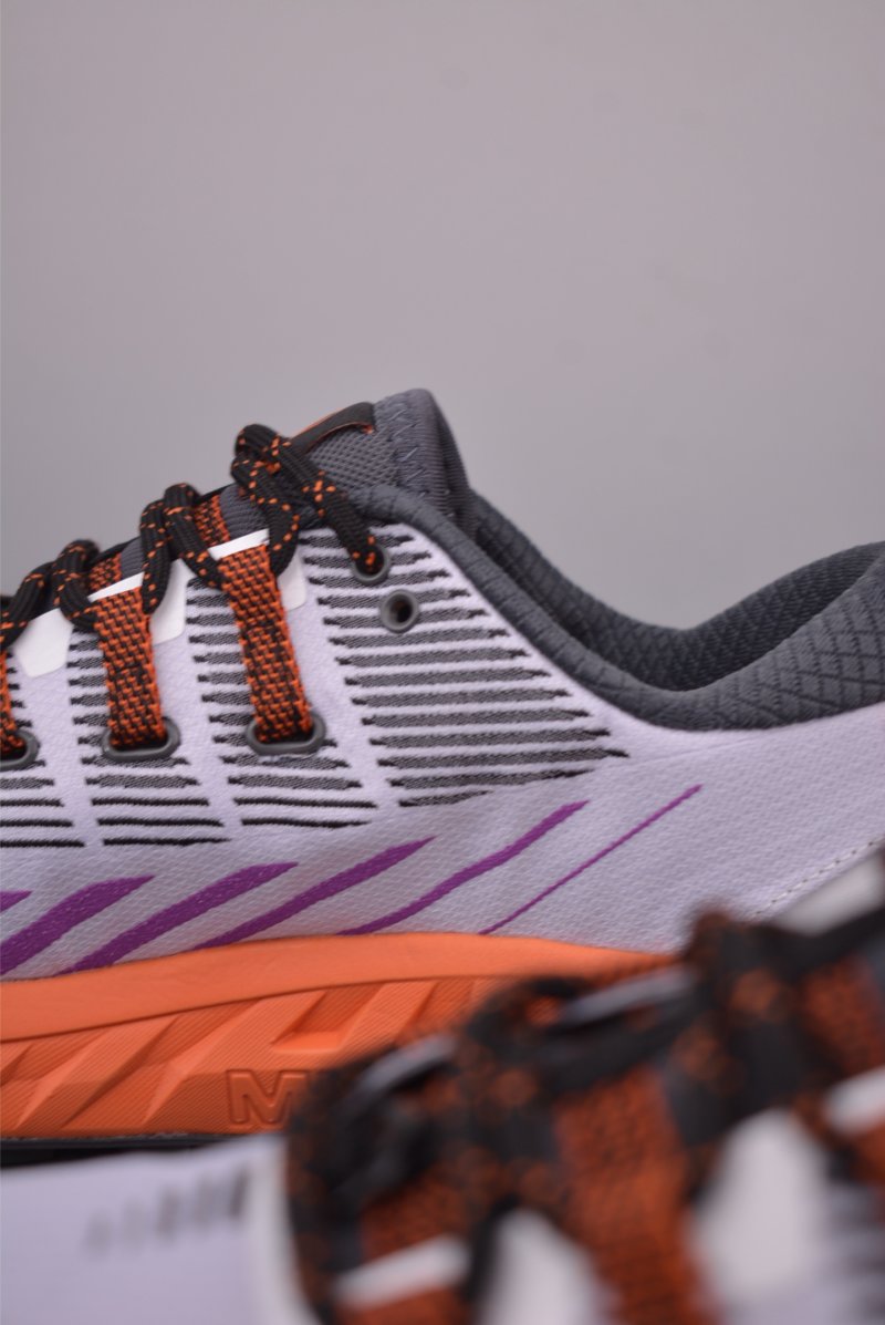 Wild Things x Merrell Agility Peak 4 view
