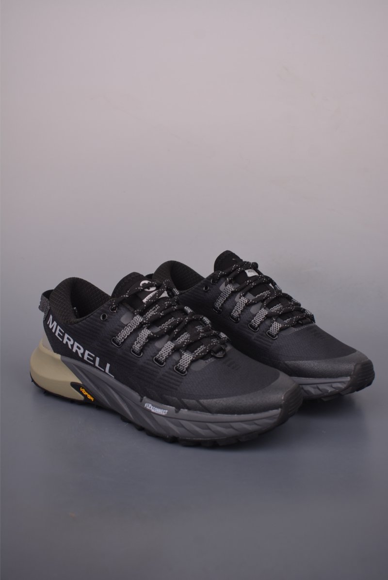 Wild Things x Merrell Agility Peak 4