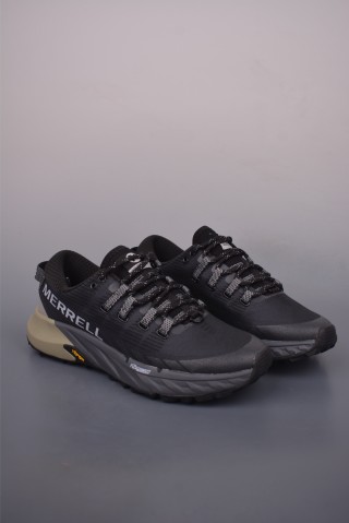 Wild Things x Merrell Agility Peak 4 view 1