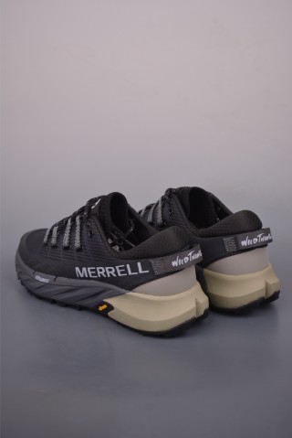 Wild Things x Merrell Agility Peak 4 view 2
