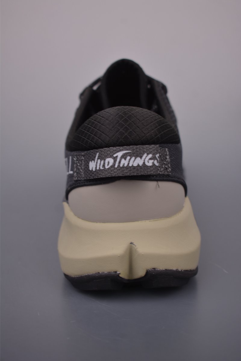 Wild Things x Merrell Agility Peak 4 view