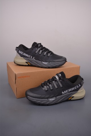 Wild Things x Merrell Agility Peak 4 view 5