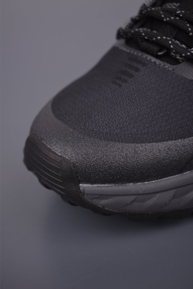 Wild Things x Merrell Agility Peak 4 view
