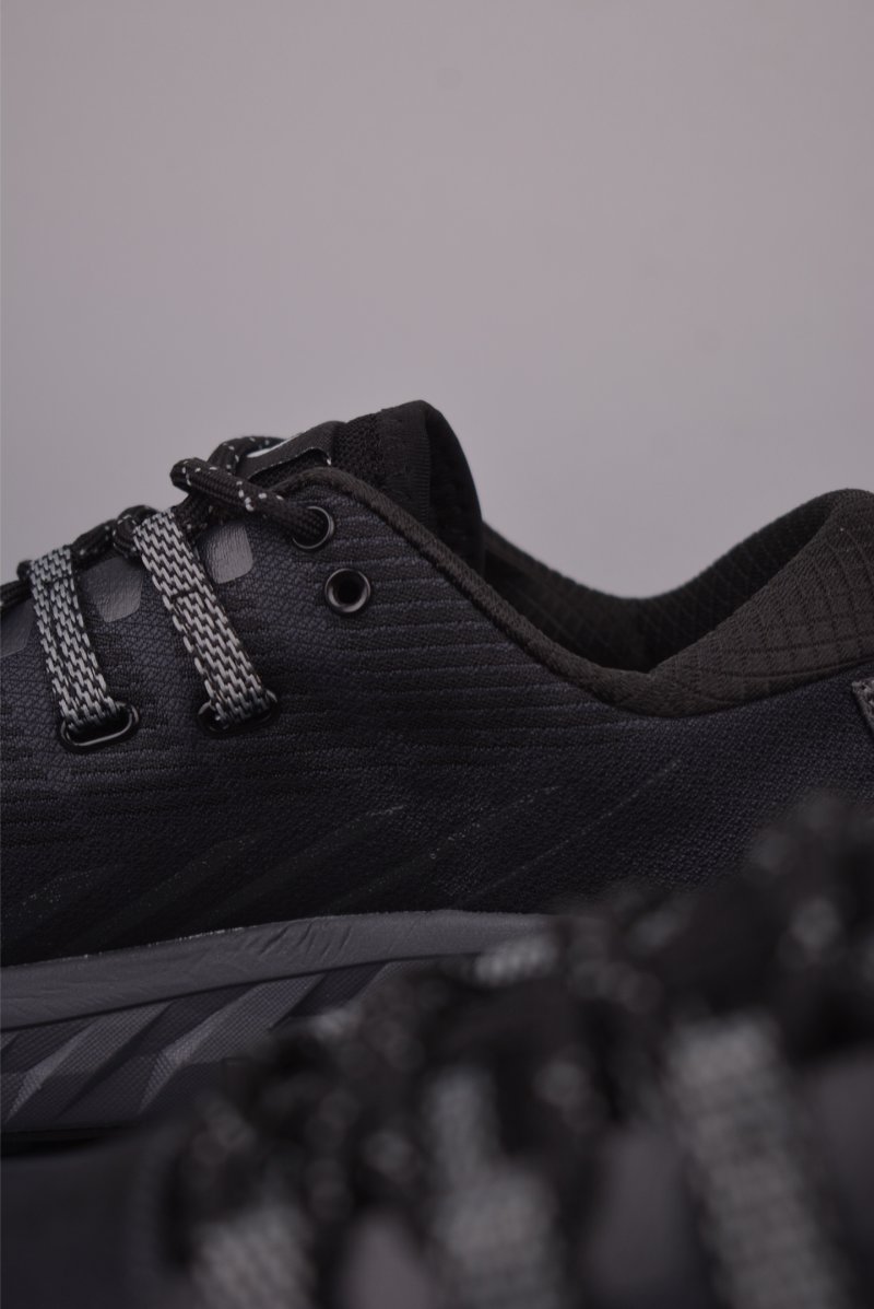Wild Things x Merrell Agility Peak 4 view