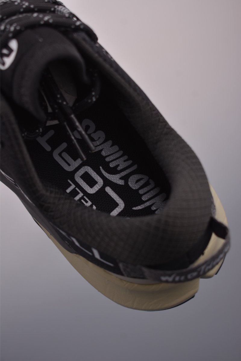 Wild Things x Merrell Agility Peak 4 view