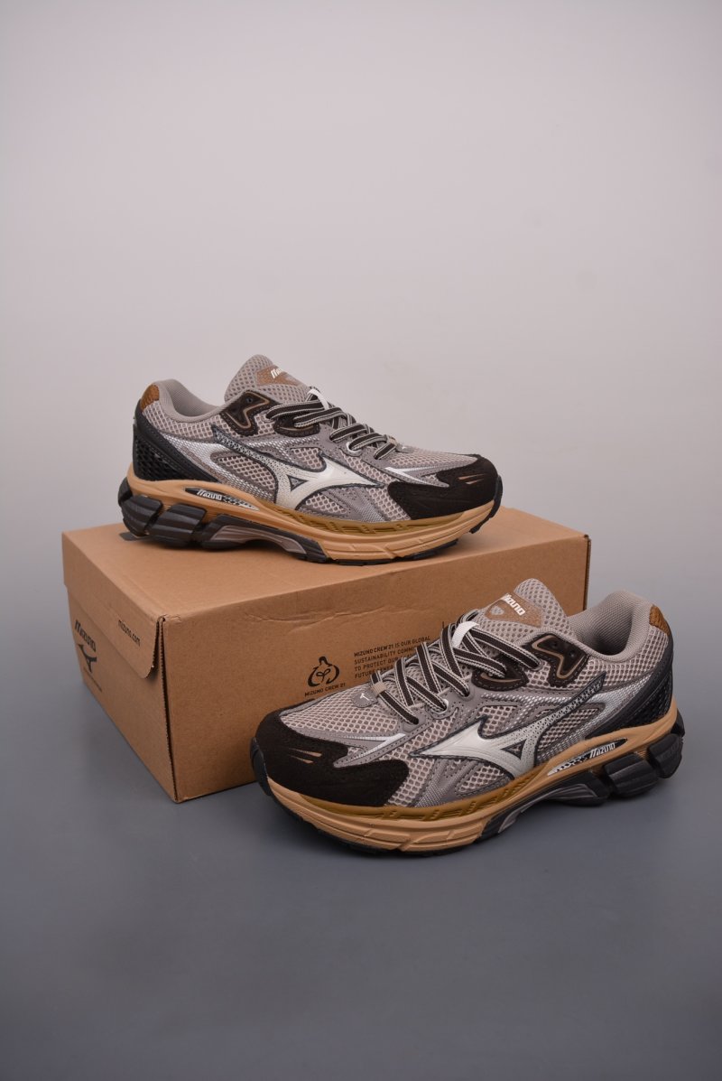 Mizuno Adventure WLTR30 NH view