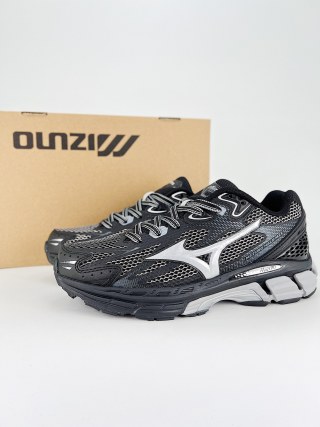 Mizuno Halo Mix view 1