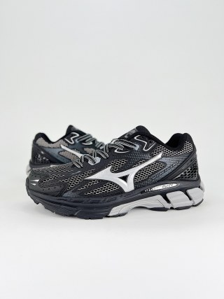 Mizuno Halo Mix view 2