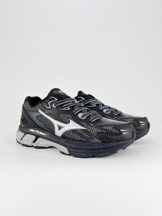 Mizuno Halo Mix view 3