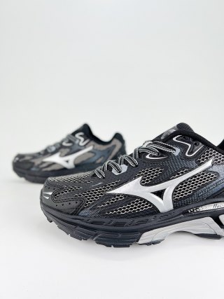 Mizuno Halo Mix view 5