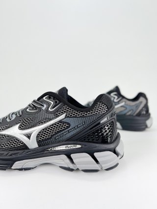 Mizuno Halo Mix view 6