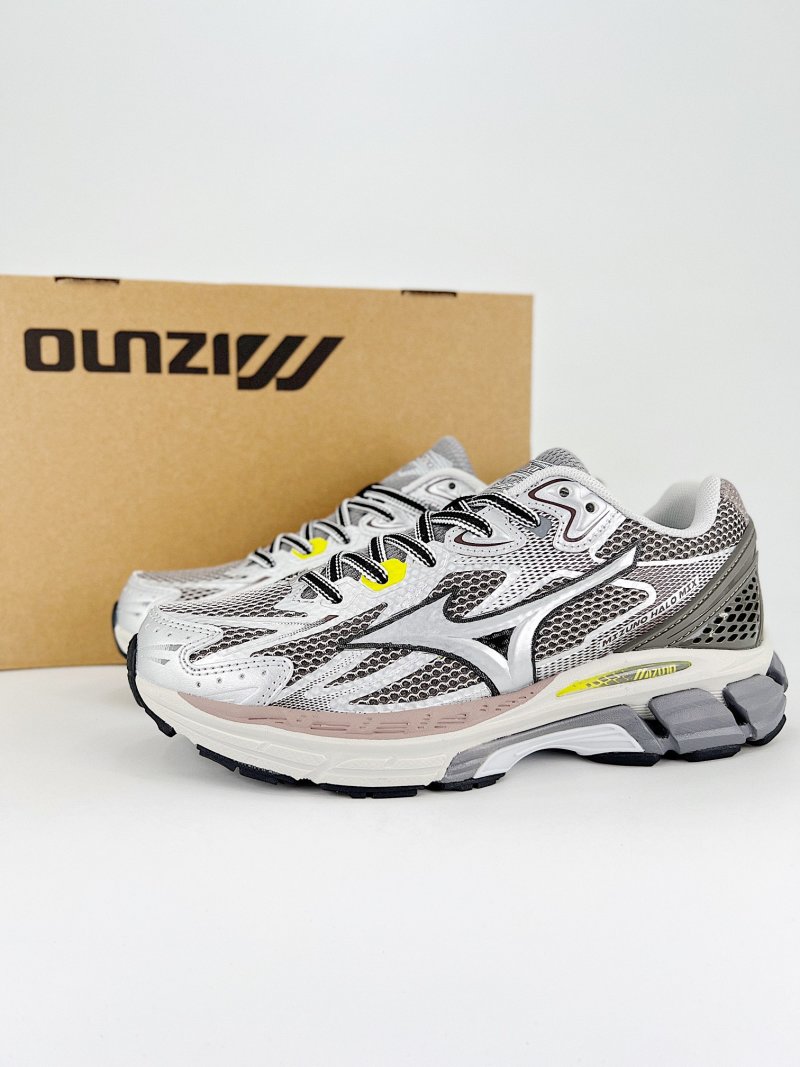 Mizuno Halo Mix