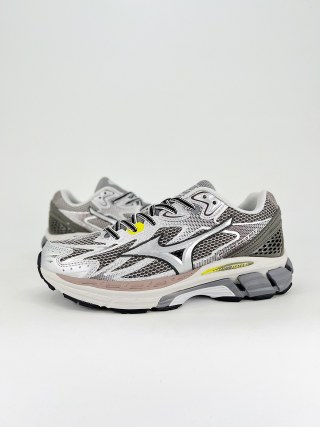 Mizuno Halo Mix view 2