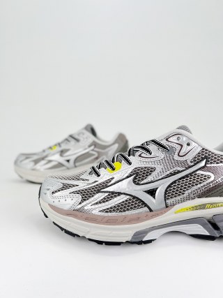 Mizuno Halo Mix view 5