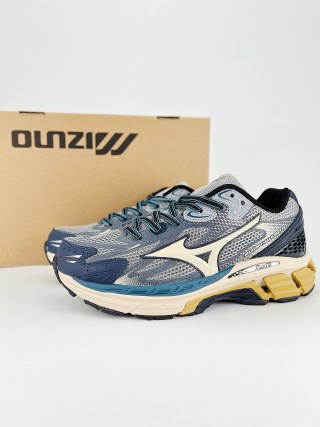 Mizuno Halo Mix view 1