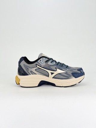 Mizuno Halo Mix view 8