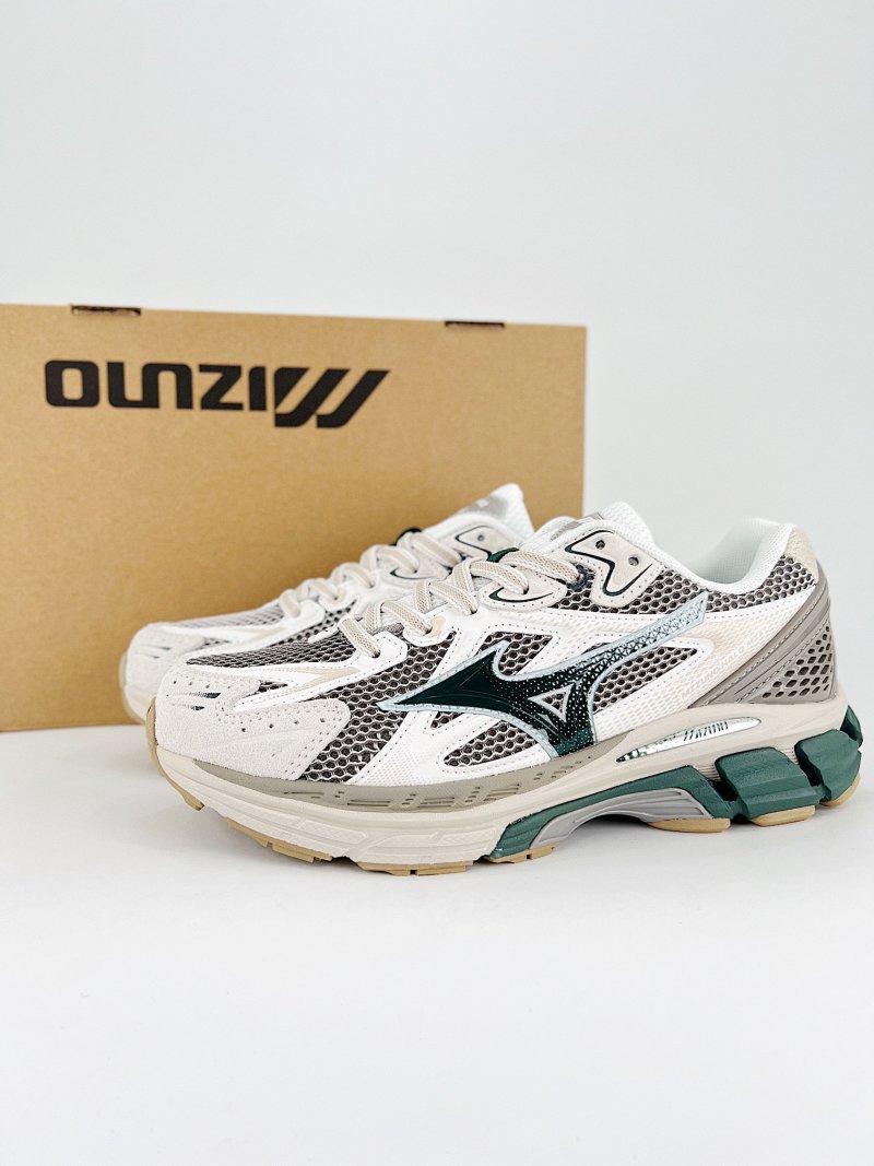 Mizuno Halo Mix