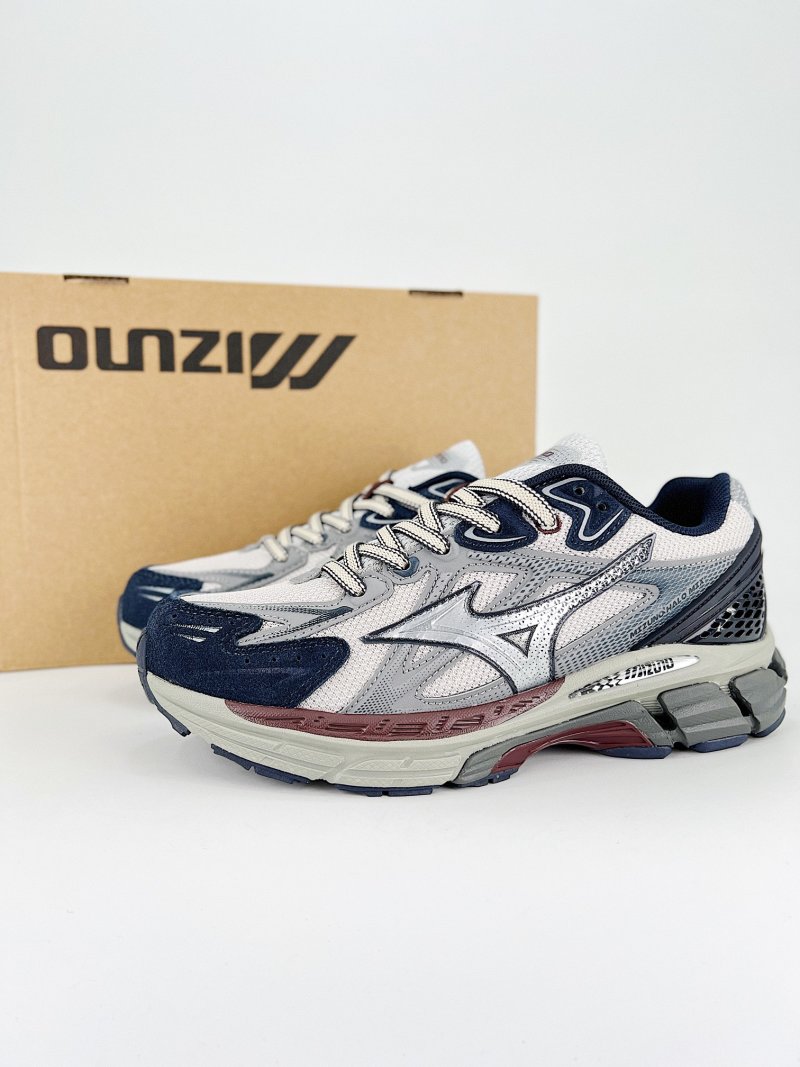 Mizuno Halo Mix