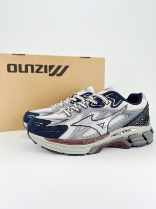 Mizuno Halo Mix view 1