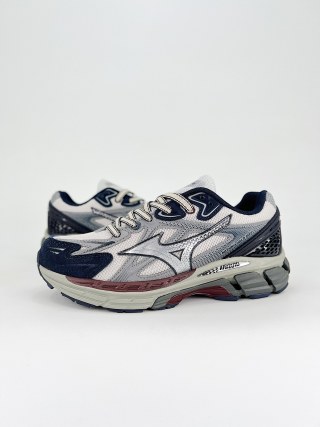 Mizuno Halo Mix view 2