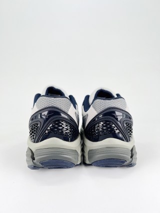 Mizuno Halo Mix view 4