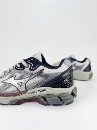 Mizuno Halo Mix view 6