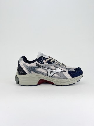 Mizuno Halo Mix view 8