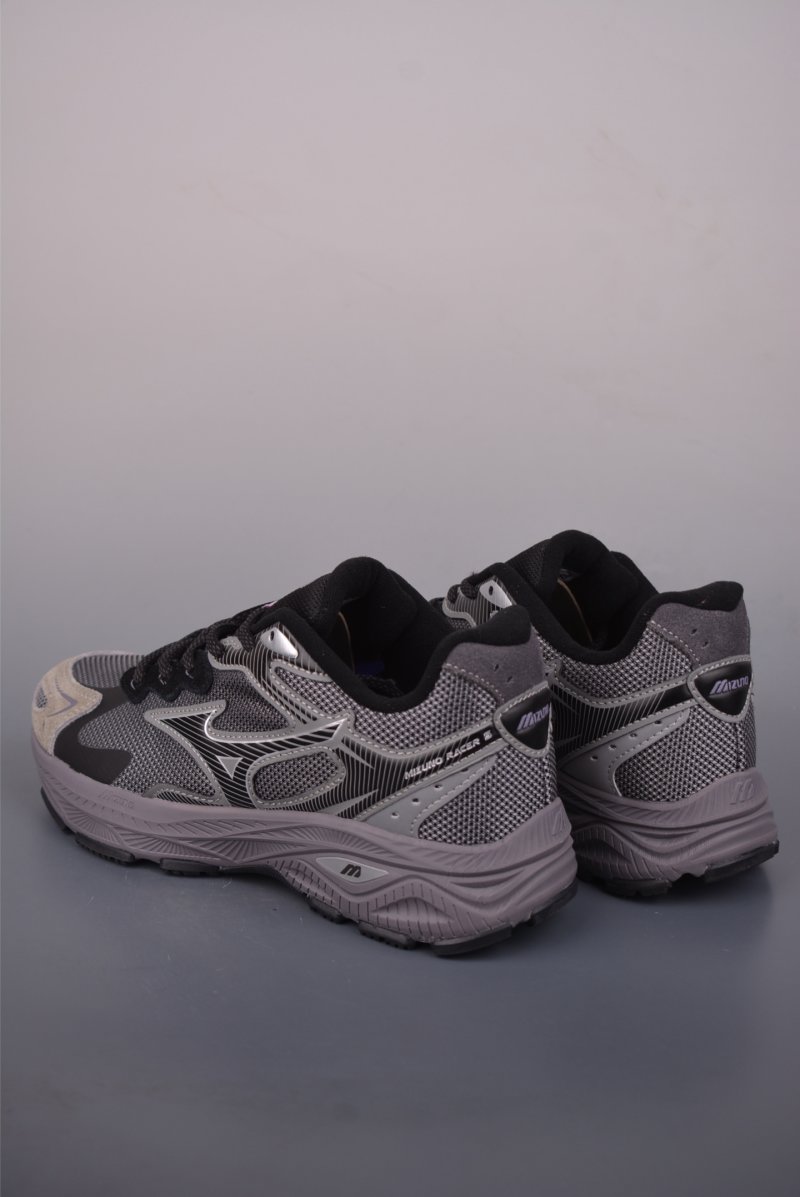 Mizuno Racer S Oarism view
