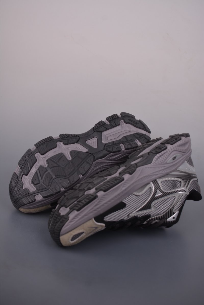 Mizuno Racer S Oarism view
