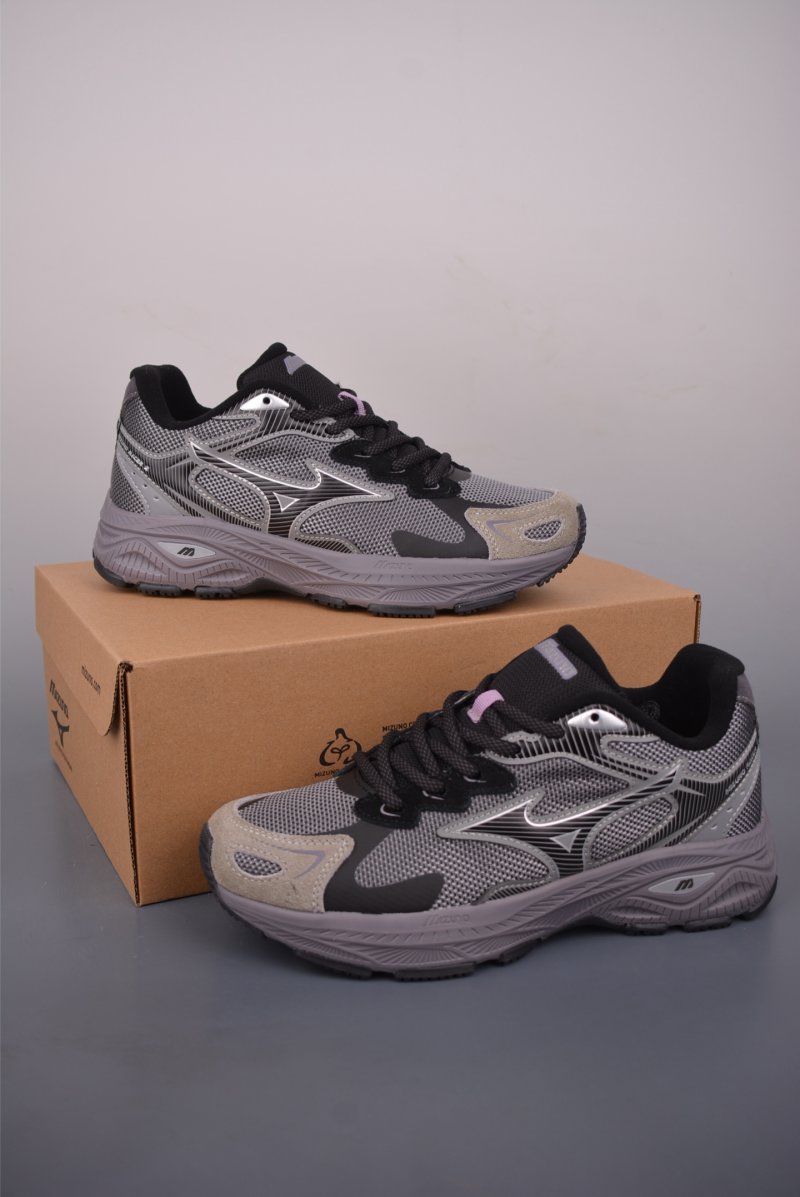 Mizuno Racer S Oarism view