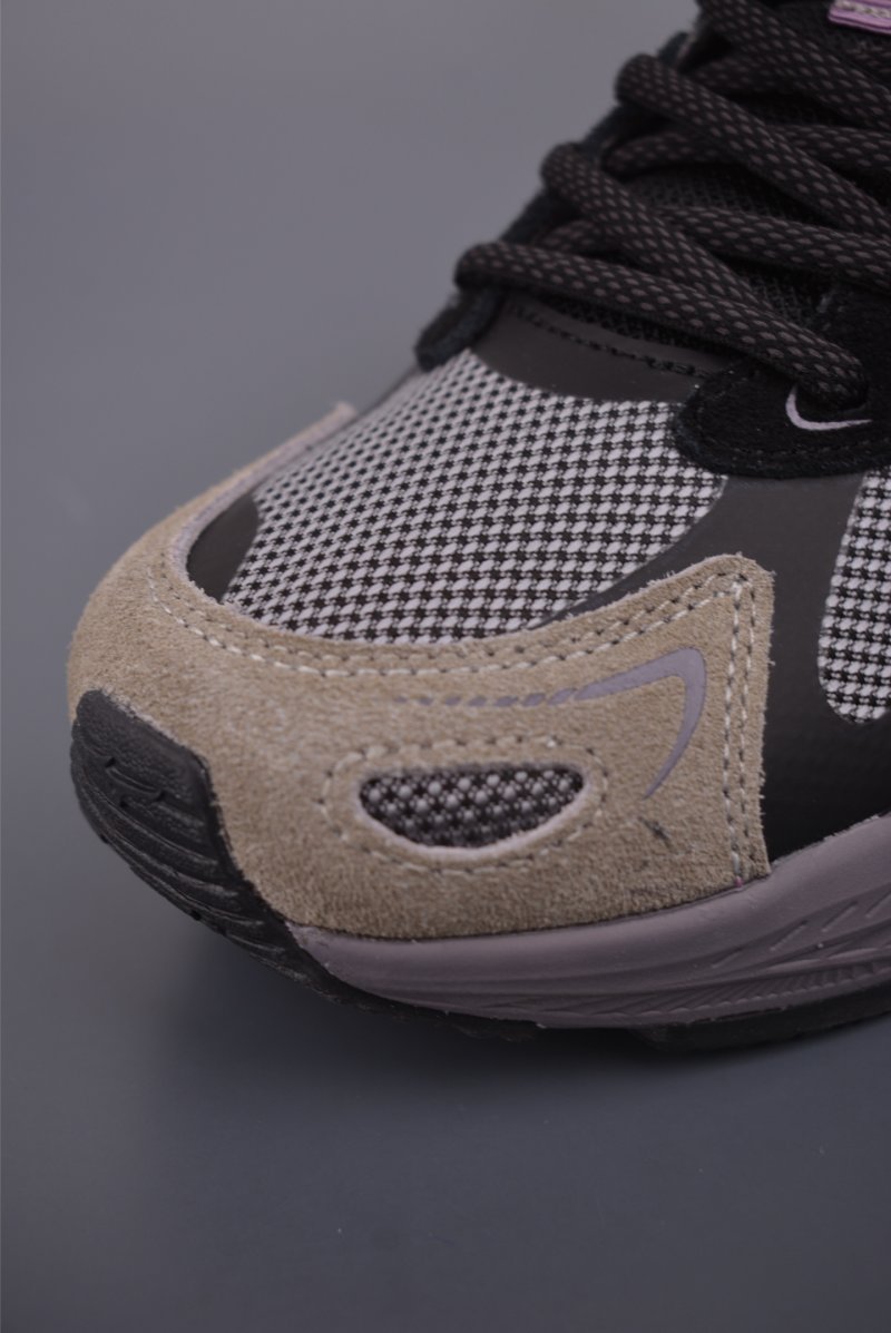 Mizuno Racer S Oarism view