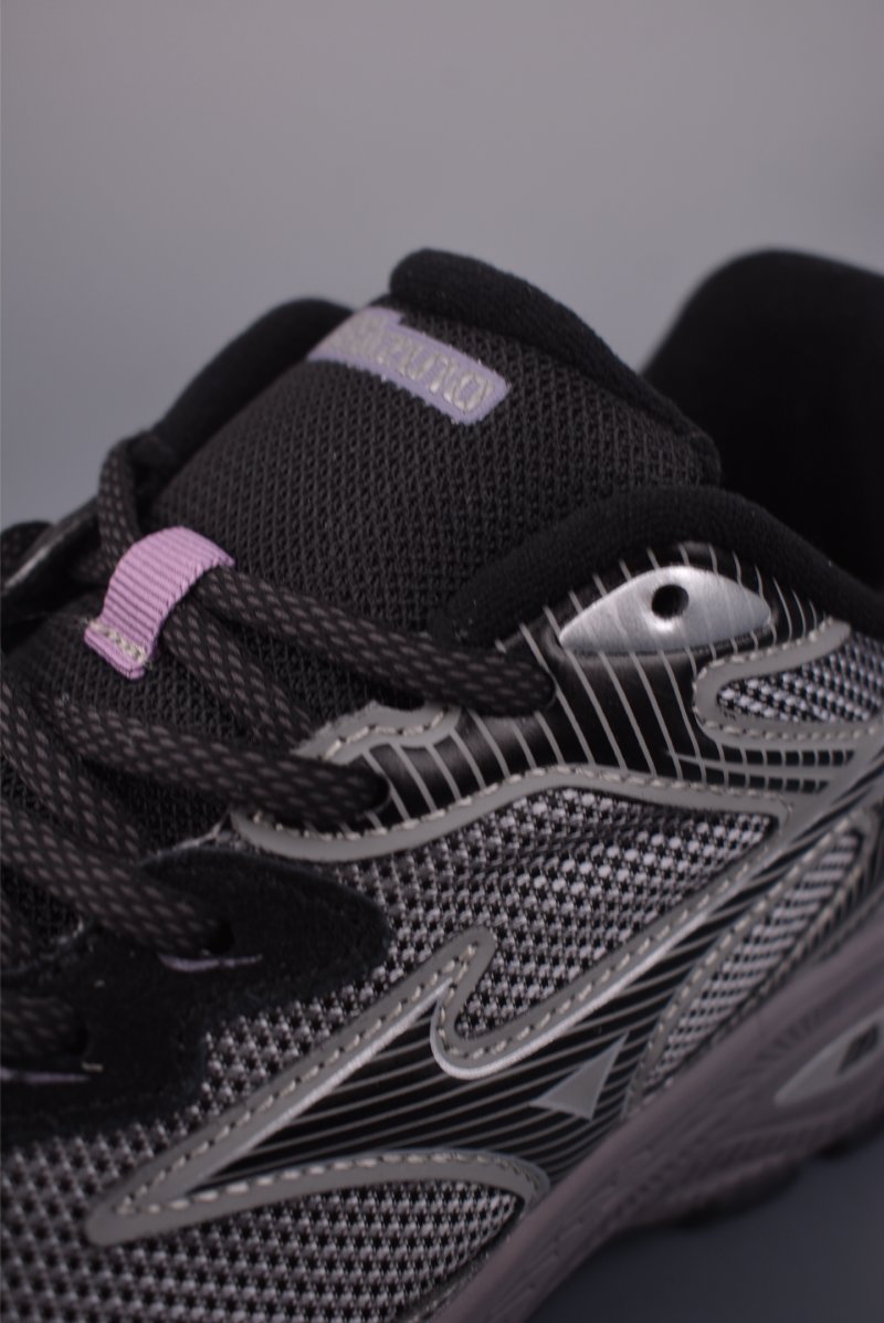 Mizuno Racer S Oarism view