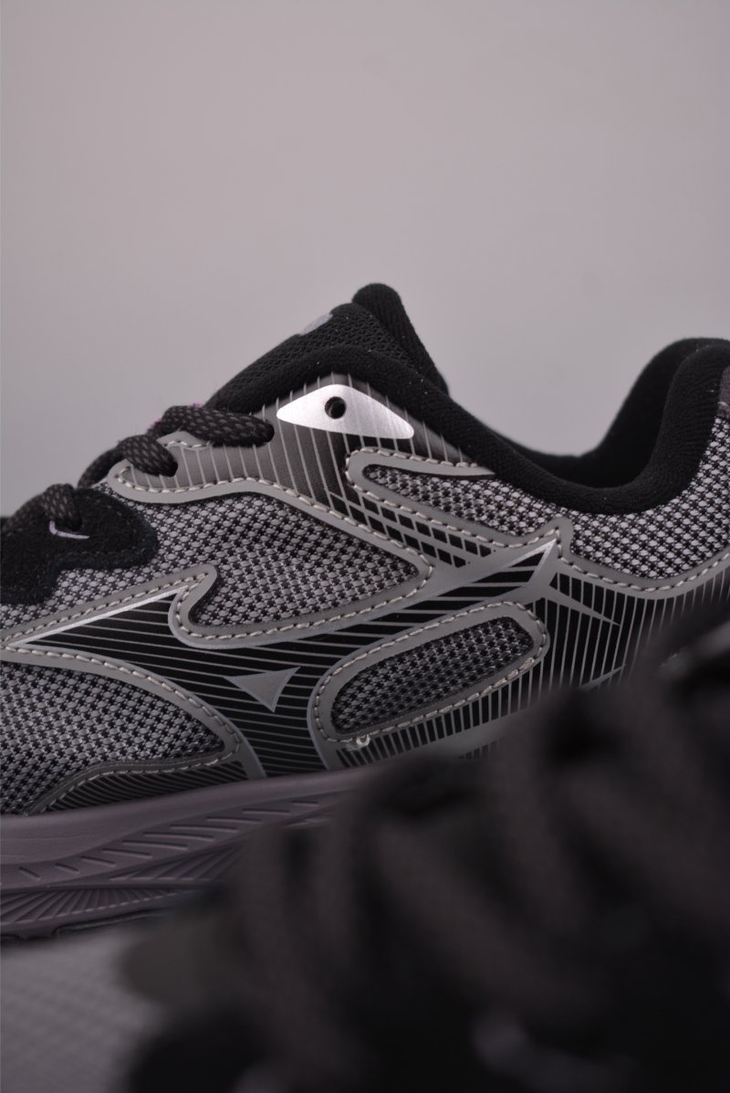 Mizuno Racer S Oarism view