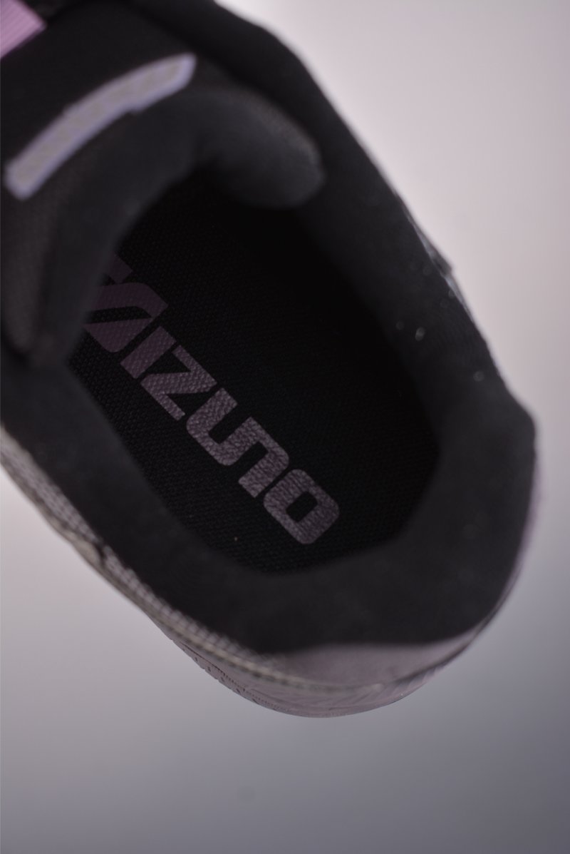 Mizuno Racer S Oarism view